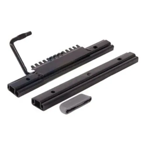Free Delivery Universal Tractor Combine Seat Slide Track 12.4"