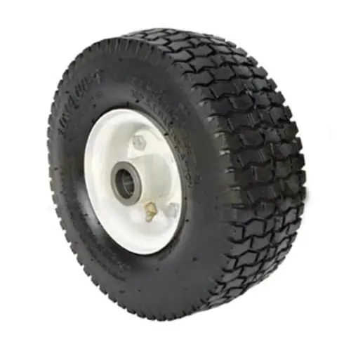 Bradley Mowers 15041 Smooth Ribbed Tire 4.10 Price Drop