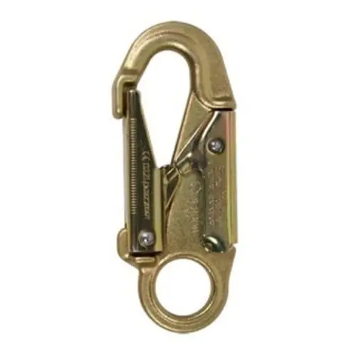 One Day Deal Sunbelt Outdoor Products B1AB1703 Snap Hook Locking Rope