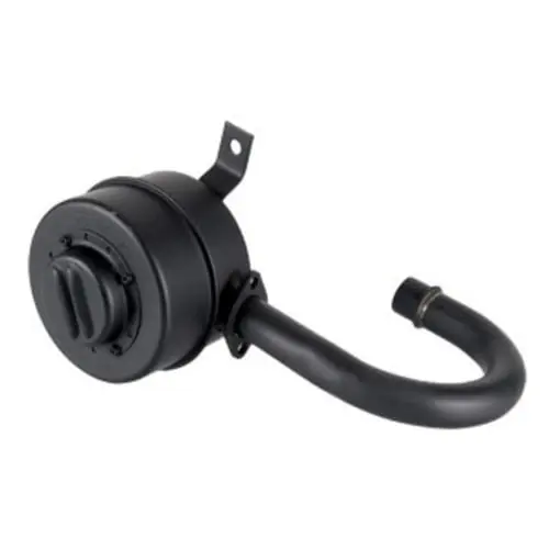 Luxury Snapper B1SN41 Muffler # 5