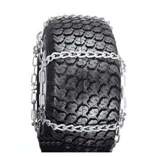 Clearance Laclede 5320G Snow Link Chains 20 X 10 X 820 X 10 X 104