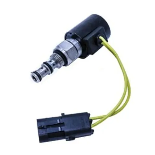 Seasonal Sale Case-IH 1971474C3 Solenoid Differential Lock