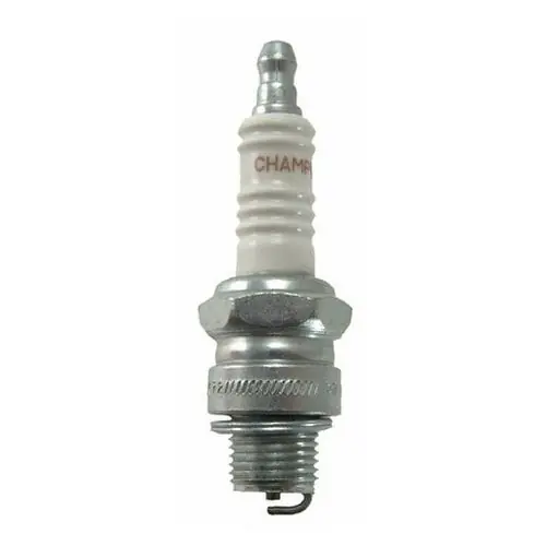 Budget Champion H10C 844 Copper Plus Spark Plug Pack of 8