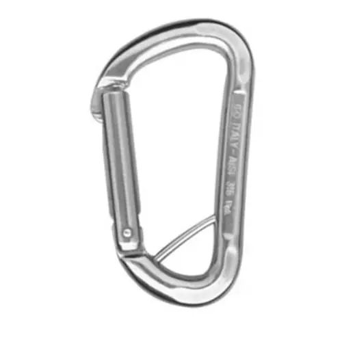 Hassle-Free Returns Kong 563 Speedline None Carabiner