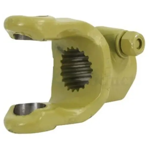 Land Pride 1036025 Splined Imlement Yoke Exclusive Offer
