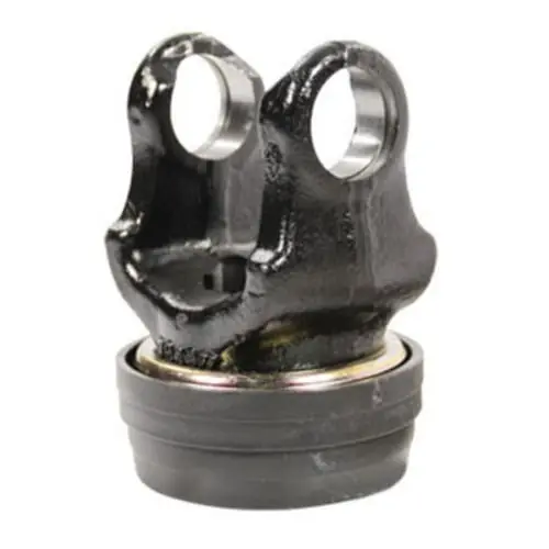 Trending Kuhn Manure Spreader Spring Lock Yoke 14 Series 1-3/8 6 Spline 172-018, 171-538