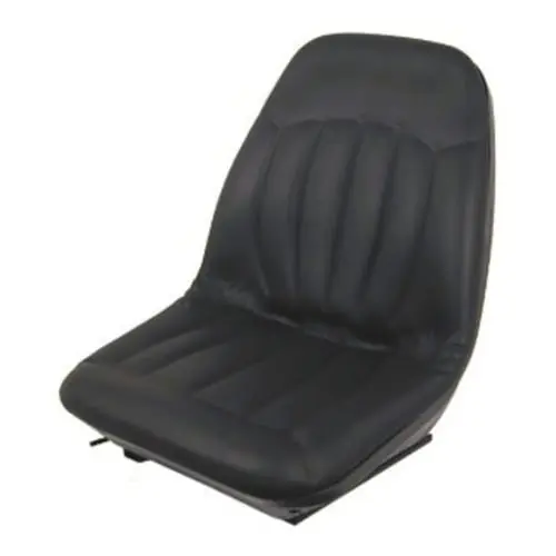 Instant Buy Bobcat Skid Steer Loader Seat with Slide Tracks 6669135