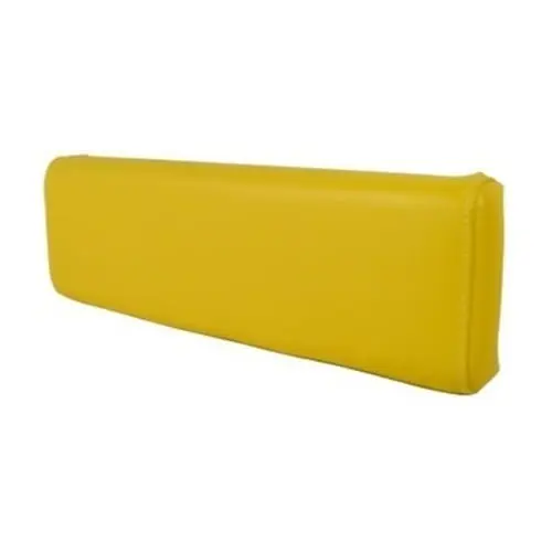 Professional Grade Aftermarket for John Deere AM3462T-6 Wood Yellow Back Cushion