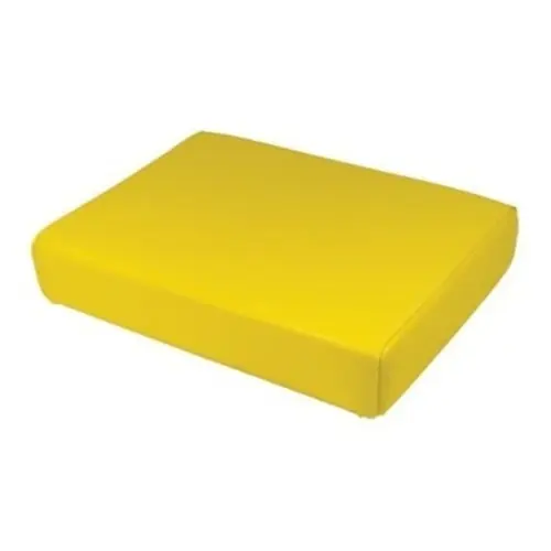Aftermarket for John Deere AF3269R-6 Yellow Bottom Wood Cushion Viral