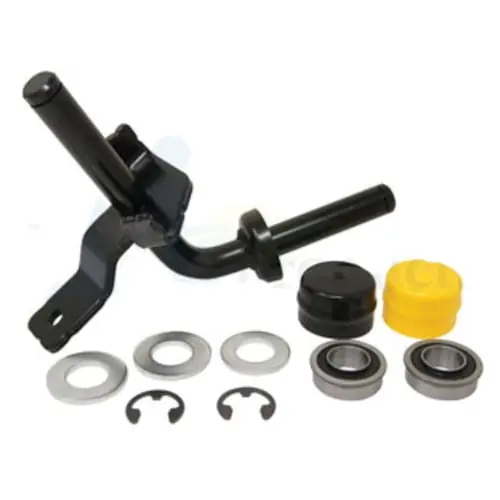 Factory Price Aftermarket for John Deere Riding Mower Steering Spindle Kit RH GY22251BLE